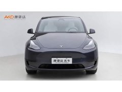 Tesla Model Y Rear-Wheel Drive - ფოტო 2