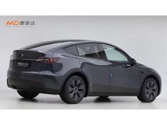 Tesla Model Y Rear-Wheel Drive - ფოტო 3