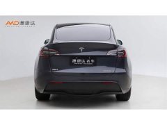 Tesla Model Y Rear-Wheel Drive - ფოტო 4