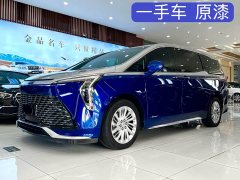 Buick Century 2023 2.0T Seven-Seater Yun Shi Edition - ფოტო 1