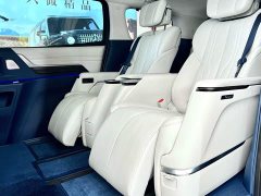 Buick Century 2023 2.0T Seven-Seater Yun Shi Edition - ფოტო 10