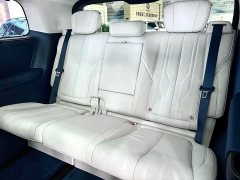 Buick Century 2023 2.0T Seven-Seater Yun Shi Edition - ფოტო 11