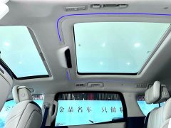 Buick Century 2023 2.0T Seven-Seater Yun Shi Edition - ფოტო 12