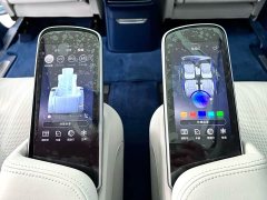 Buick Century 2023 2.0T Seven-Seater Yun Shi Edition - ფოტო 15