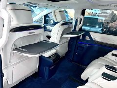 Buick Century 2023 2.0T Seven-Seater Yun Shi Edition - ფოტო 16
