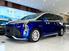 Buick Century 2023 2.0T Seven-Seater Yun Shi Edition - ფოტო 2