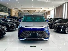 Buick Century 2023 2.0T Seven-Seater Yun Shi Edition - ფოტო 3