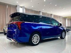 Buick Century 2023 2.0T Seven-Seater Yun Shi Edition - ფოტო 4