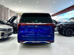 Buick Century 2023 2.0T Seven-Seater Yun Shi Edition - ფოტო 5