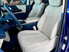 Buick Century 2023 2.0T Seven-Seater Yun Shi Edition - ფოტო 6