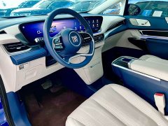 Buick Century 2023 2.0T Seven-Seater Yun Shi Edition - ფოტო 7