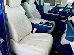 Buick Century 2023 2.0T Seven-Seater Yun Shi Edition - ფოტო 8