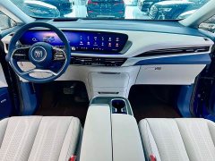 Buick Century 2023 2.0T Seven-Seater Yun Shi Edition - ფოტო 9