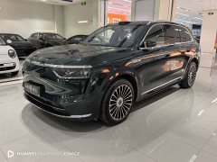 AITO M8 Extended Range Ultra 53.4kWh 6-Seater with 192-Channel LiDAR - ფოტო 1