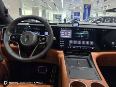AITO M8 Extended Range Ultra 53.4kWh 6-Seater with 192-Channel LiDAR - ფოტო 10