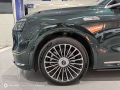 AITO M8 Extended Range Ultra 53.4kWh 6-Seater with 192-Channel LiDAR - ფოტო 3