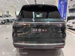 AITO M8 Extended Range Ultra 53.4kWh 6-Seater with 192-Channel LiDAR - ფოტო 4