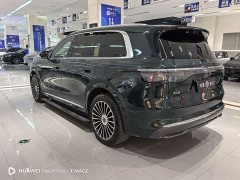 AITO M8 Extended Range Ultra 53.4kWh 6-Seater with 192-Channel LiDAR - ფოტო 5