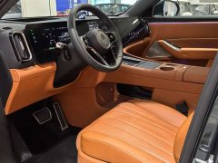 AITO M8 Extended Range Ultra 53.4kWh 6-Seater with 192-Channel LiDAR - ფოტო 6