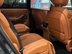 AITO M8 Extended Range Ultra 53.4kWh 6-Seater with 192-Channel LiDAR - ფოტო 8