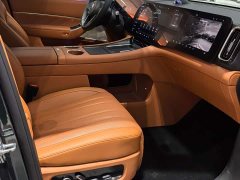 AITO M8 Extended Range Ultra 53.4kWh 6-Seater with 192-Channel LiDAR - ფოტო 9