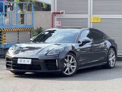 Porsche Panamera 4 Executive Extended Wheelbase 2.9T - ფოტო 1