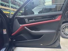 Porsche Panamera 4 Executive Extended Wheelbase 2.9T - ფოტო 10