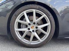 Porsche Panamera 4 Executive Extended Wheelbase 2.9T - ფოტო 12