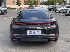 Porsche Panamera 4 Executive Extended Wheelbase 2.9T - ფოტო 15