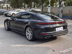 Porsche Panamera 4 Executive Extended Wheelbase 2.9T - ფოტო 16