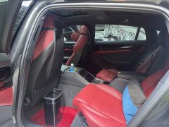 Porsche Panamera 4 Executive Extended Wheelbase 2.9T - ფოტო 6
