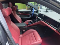 Porsche Panamera 4 Executive Extended Wheelbase 2.9T - ფოტო 7
