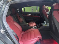 Porsche Panamera 4 Executive Extended Wheelbase 2.9T - ფოტო 8