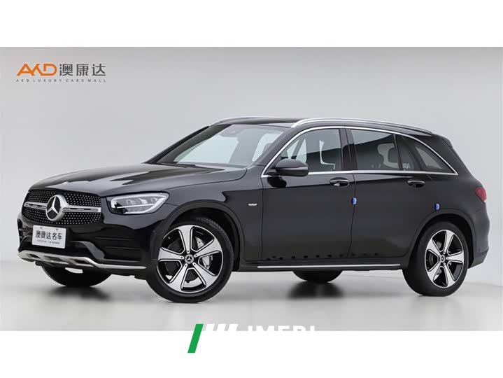 Mercedes-Benz GLC 300 L 4MATIC Dynamic Premium Edition - ავტომობილი ჩინეთიდან