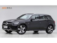 Mercedes-Benz GLC 300 L 4MATIC Dynamic Premium Edition - ფოტო 1