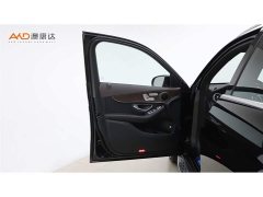 Mercedes-Benz GLC 300 L 4MATIC Dynamic Premium Edition - ფოტო 10