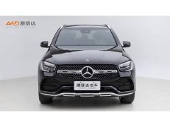 Mercedes-Benz GLC 300 L 4MATIC Dynamic Premium Edition - ფოტო 2