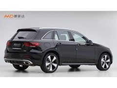 Mercedes-Benz GLC 300 L 4MATIC Dynamic Premium Edition - ფოტო 3