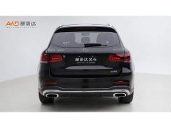 Mercedes-Benz GLC 300 L 4MATIC Dynamic Premium Edition - ფოტო 4
