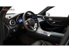 Mercedes-Benz GLC 300 L 4MATIC Dynamic Premium Edition - ფოტო 6