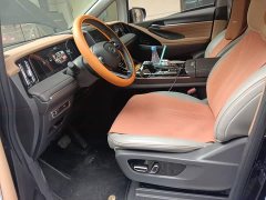GAC Aion M8 2024 Master Series 400T Prestige Edition - ფოტო 11