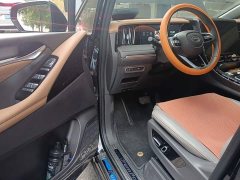 GAC Aion M8 2024 Master Series 400T Prestige Edition - ფოტო 12