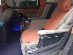 GAC Aion M8 2024 Master Series 400T Prestige Edition - ფოტო 13