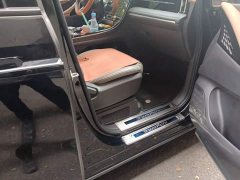 GAC Aion M8 2024 Master Series 400T Prestige Edition - ფოტო 19