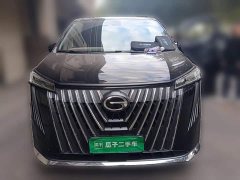 GAC Aion M8 2024 Master Series 400T Prestige Edition - ფოტო 2