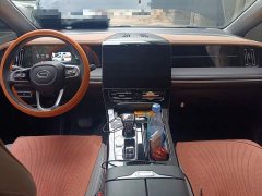 GAC Aion M8 2024 Master Series 400T Prestige Edition - ფოტო 5