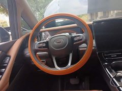 GAC Aion M8 2024 Master Series 400T Prestige Edition - ფოტო 6