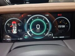 GAC Aion M8 2024 Master Series 400T Prestige Edition - ფოტო 7
