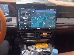 GAC Aion M8 2024 Master Series 400T Prestige Edition - ფოტო 9