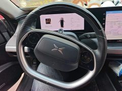 Xpeng P7 2020 670N - ფოტო 15